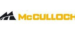 McCULLOCH