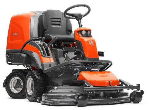RC318T